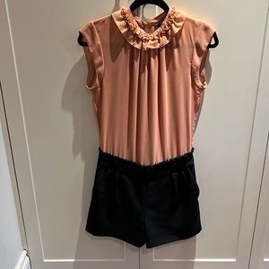Ted baker romper